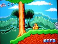 Rolo to the Rescue sur Sega Megadrive